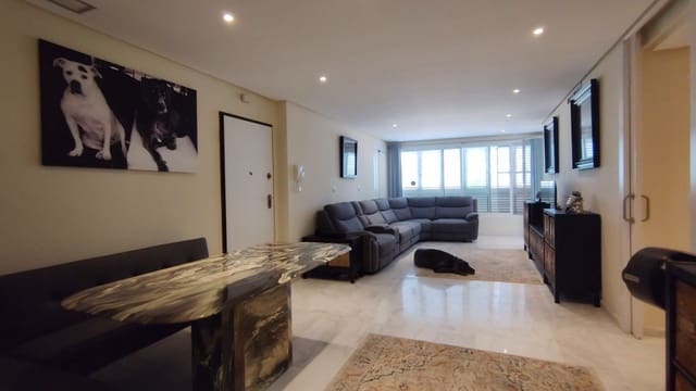 2 quarto Apartamento para venda em Hacienda del Alamo, Fuente Alamo de Murcia com garagem - 156 900 € (Ref: 9164529)