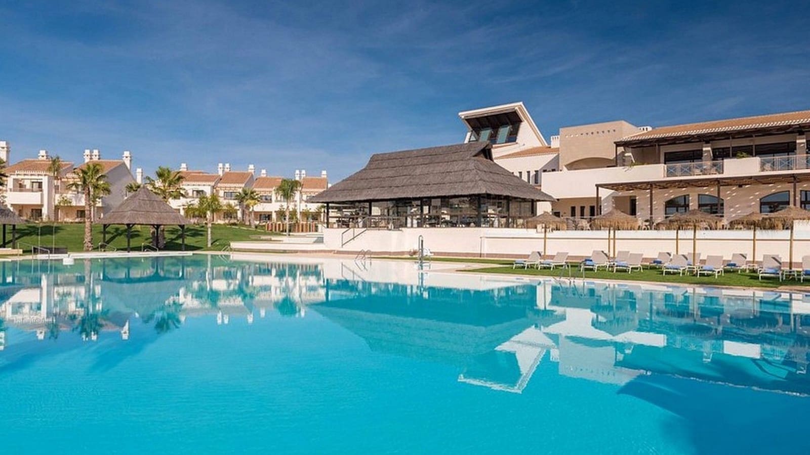 2 makuuhuone Huoneisto myytävänä paikassa Hacienda del Alamo mukana 
autotalli - 156 900 € (Ref: 9164529)