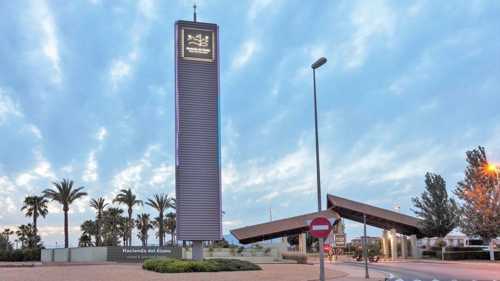 2 makuuhuone Huoneisto myytävänä paikassa Hacienda del Alamo mukana 
autotalli - 156 900 € (Ref: 9164529)