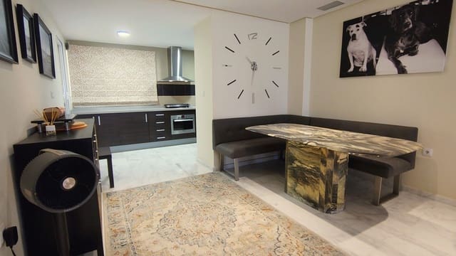 2 slaapkamer Appartement te koop in Hacienda del Alamo, Fuente Alamo de Murcia met garage - € 156.900 (Ref: 9164529)