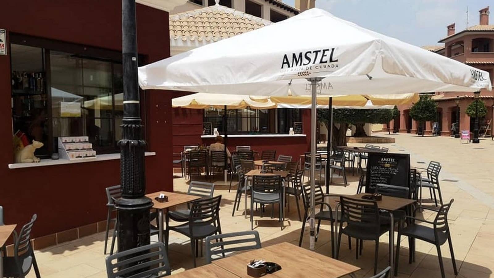 2 makuuhuone Huoneisto myytävänä paikassa Hacienda del Alamo mukana 
autotalli - 156 900 € (Ref: 9164529)