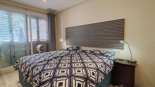 2 slaapkamer Appartement te koop in Hacienda del Alamo, Fuente Alamo de Murcia met garage - € 156.900 (Ref: 9164529)