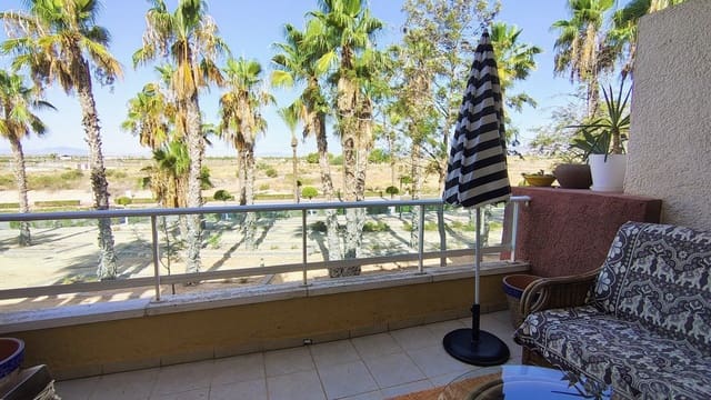 2 slaapkamer Appartement te koop in Hacienda del Alamo, Fuente Alamo de Murcia met garage - € 156.900 (Ref: 9164529)