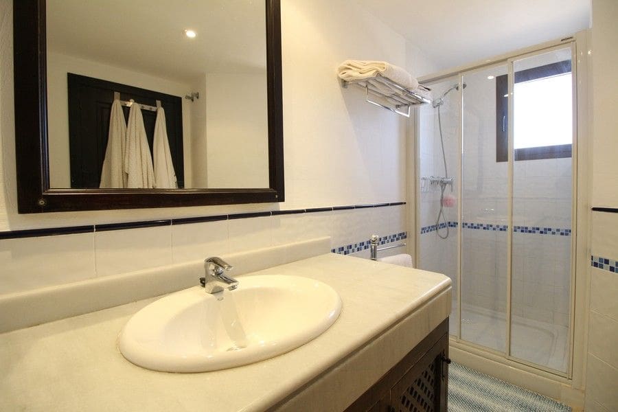 3 soveværelse Semi-Rækkehus til salg i Fuente Alamo de Murcia med swimmingpool garage - € 254.000 (Ref: 9223705)