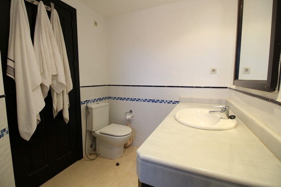 3 soveværelse Semi-Rækkehus til salg i Fuente Alamo de Murcia med swimmingpool garage - € 254.000 (Ref: 9223705)