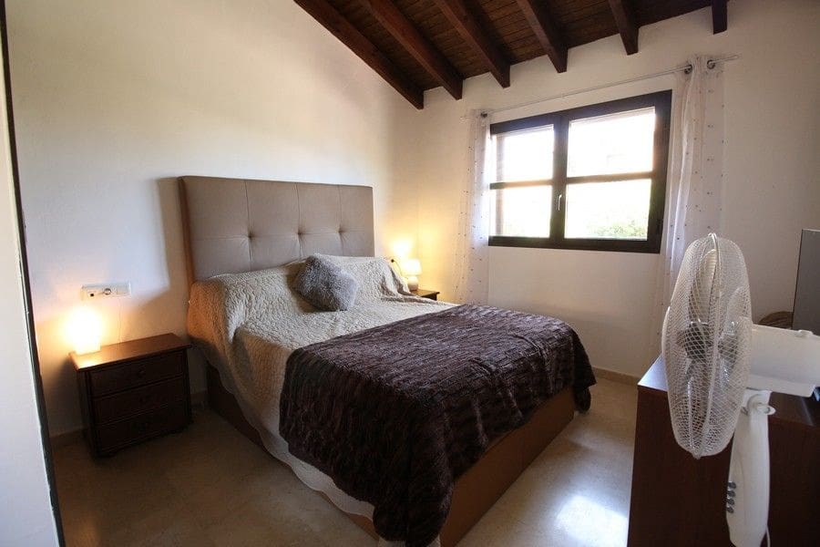 3 soveværelse Semi-Rækkehus til salg i Fuente Alamo de Murcia med swimmingpool garage - € 254.000 (Ref: 9223705)