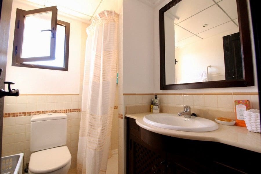 3 soveværelse Semi-Rækkehus til salg i Fuente Alamo de Murcia med swimmingpool garage - € 254.000 (Ref: 9223705)