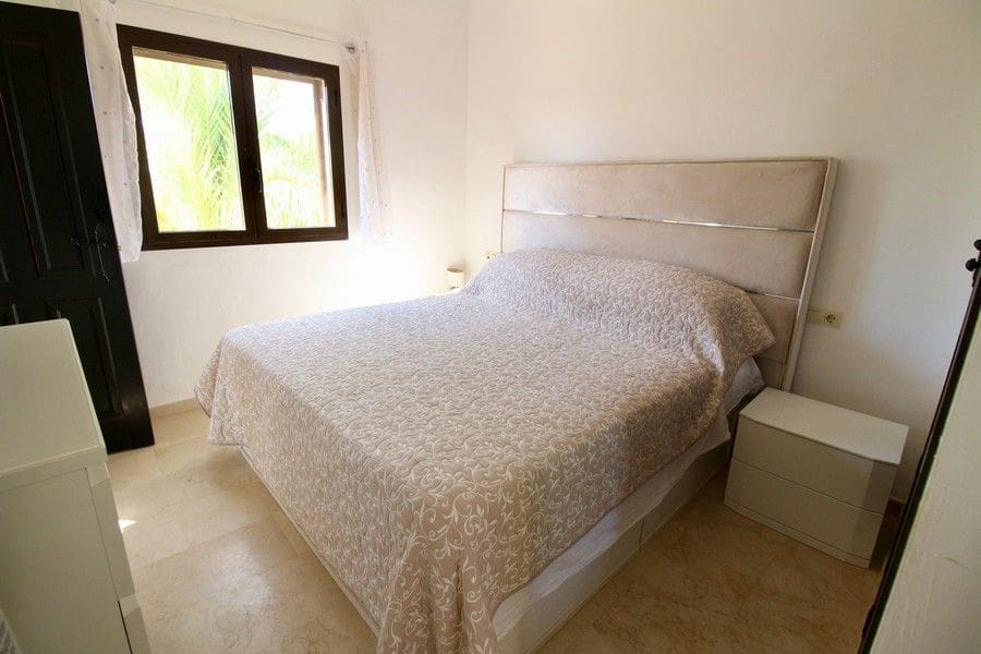 3 soveværelse Semi-Rækkehus til salg i Fuente Alamo de Murcia med swimmingpool garage - € 254.000 (Ref: 9223705)