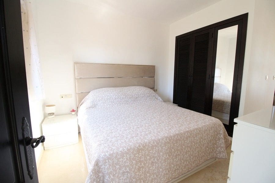 3 makuuhuone Paritalo myytävänä paikassa Fuente Alamo de Murcia mukana uima-altaan 
autotalli - 254 000 € (Ref: 9223705)