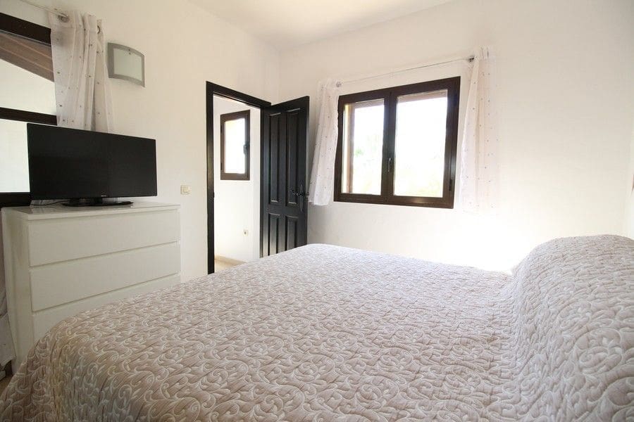 3 makuuhuone Paritalo myytävänä paikassa Fuente Alamo de Murcia mukana uima-altaan 
autotalli - 254 000 € (Ref: 9223705)