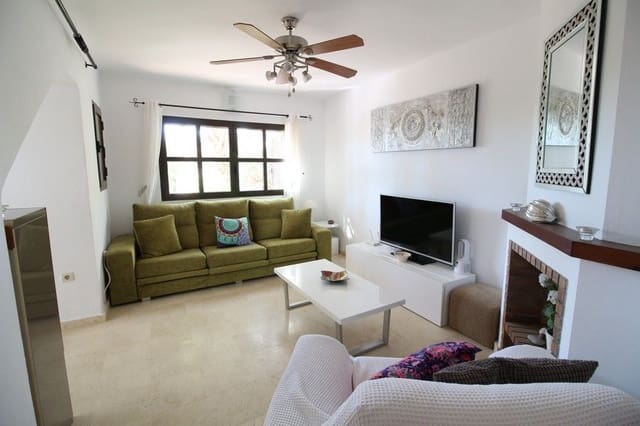 3 camera da letto Villetta Bifamiliare in vendita in Fuente Alamo de Murcia con piscina garage - 254.000 € (Rif: 9223705)