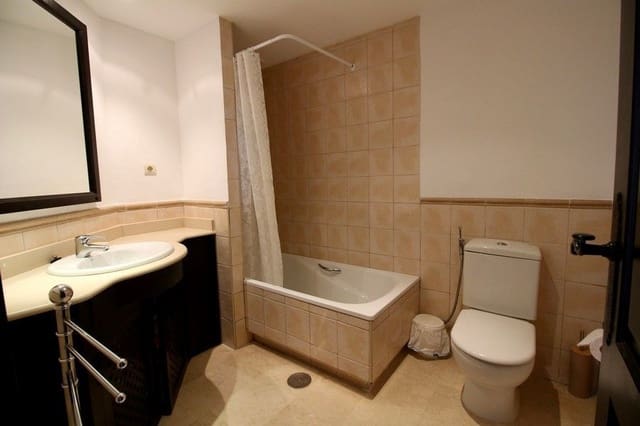 3 camera da letto Villetta Bifamiliare in vendita in Fuente Alamo de Murcia con piscina garage - 254.000 € (Rif: 9223705)