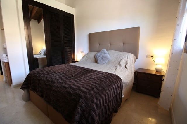 3 camera da letto Villetta Bifamiliare in vendita in Fuente Alamo de Murcia con piscina garage - 254.000 € (Rif: 9223705)