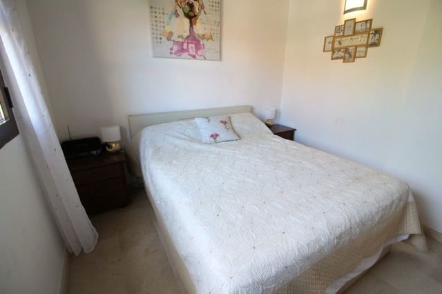 3 camera da letto Villetta Bifamiliare in vendita in Fuente Alamo de Murcia con piscina garage - 254.000 € (Rif: 9223705)
