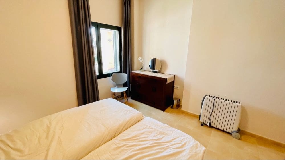 2 makuuhuone Huoneisto myytävänä paikassa Fuente Alamo de Murcia mukana 
autotalli - 158 950 € (Ref: 9231952)