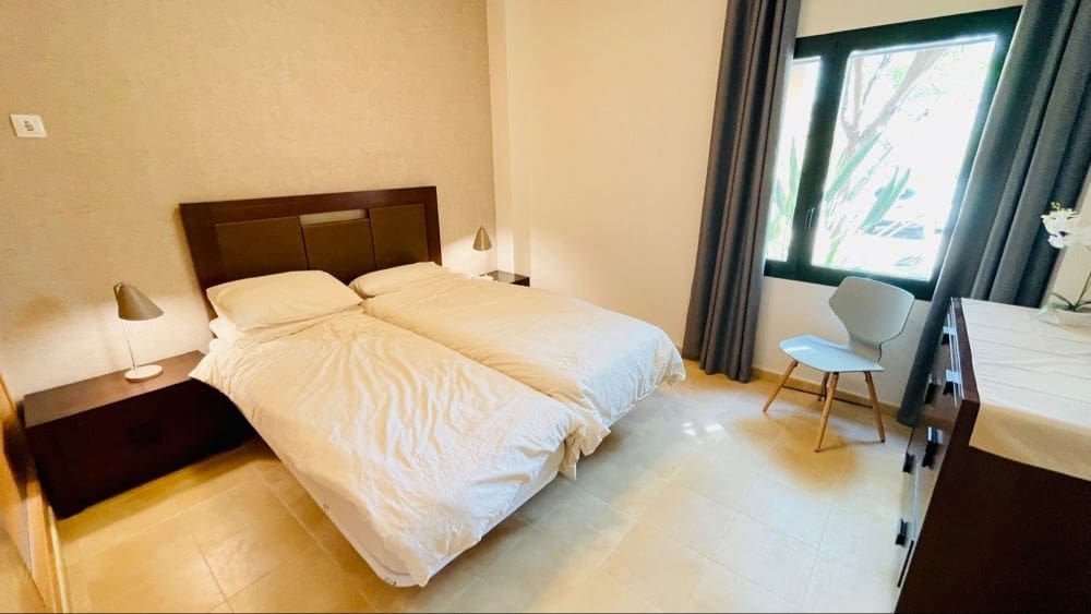 2 makuuhuone Huoneisto myytävänä paikassa Fuente Alamo de Murcia mukana 
autotalli - 158 950 € (Ref: 9231952)