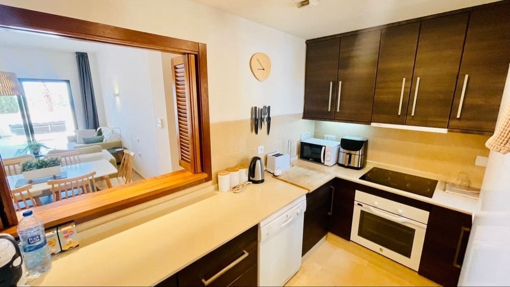 2 makuuhuone Huoneisto myytävänä paikassa Fuente Alamo de Murcia mukana 
autotalli - 158 950 € (Ref: 9231952)