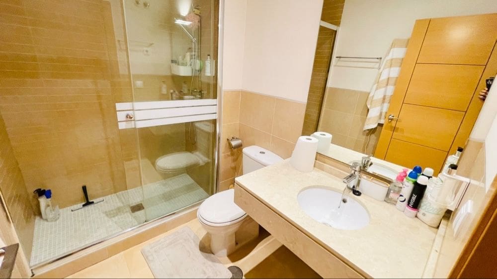 2 makuuhuone Huoneisto myytävänä paikassa Fuente Alamo de Murcia mukana 
autotalli - 158 950 € (Ref: 9231952)