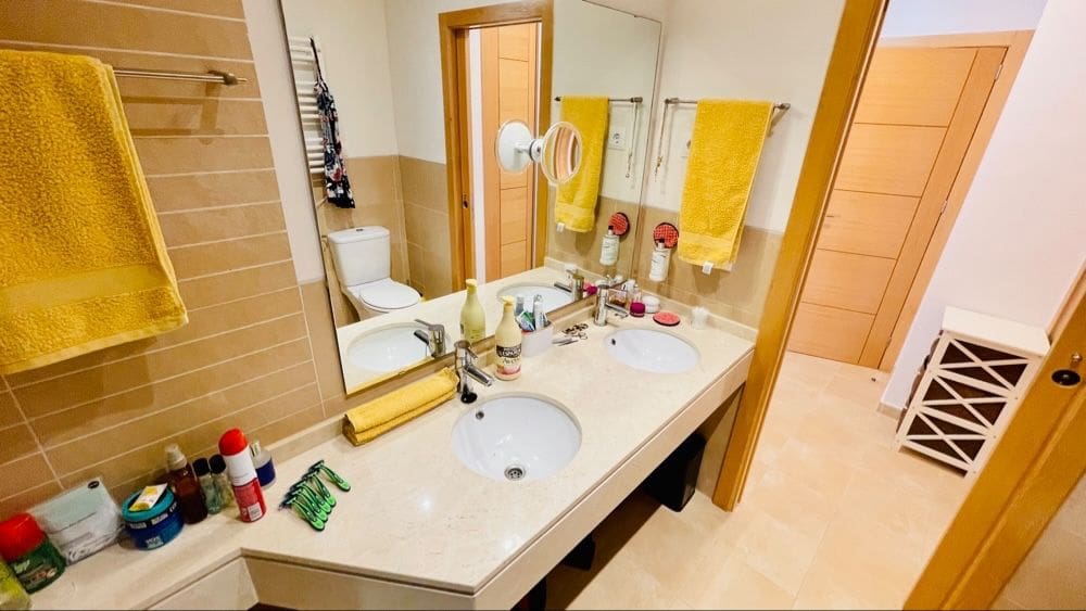 2 makuuhuone Huoneisto myytävänä paikassa Fuente Alamo de Murcia mukana 
autotalli - 158 950 € (Ref: 9231952)