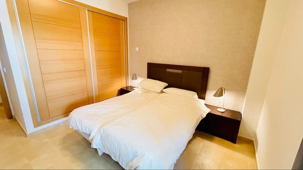 2 makuuhuone Huoneisto myytävänä paikassa Fuente Alamo de Murcia mukana 
autotalli - 158 950 € (Ref: 9231952)