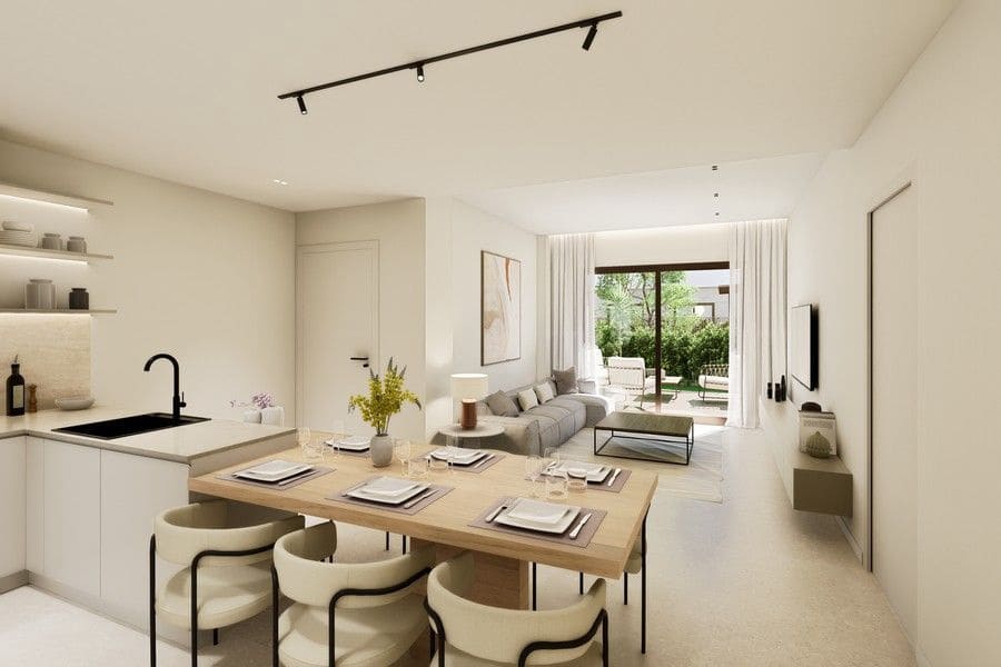 3 quarto Apartamento para venda em Los Alcazares com piscina garagem - 320 000 € (Ref: 9283534)