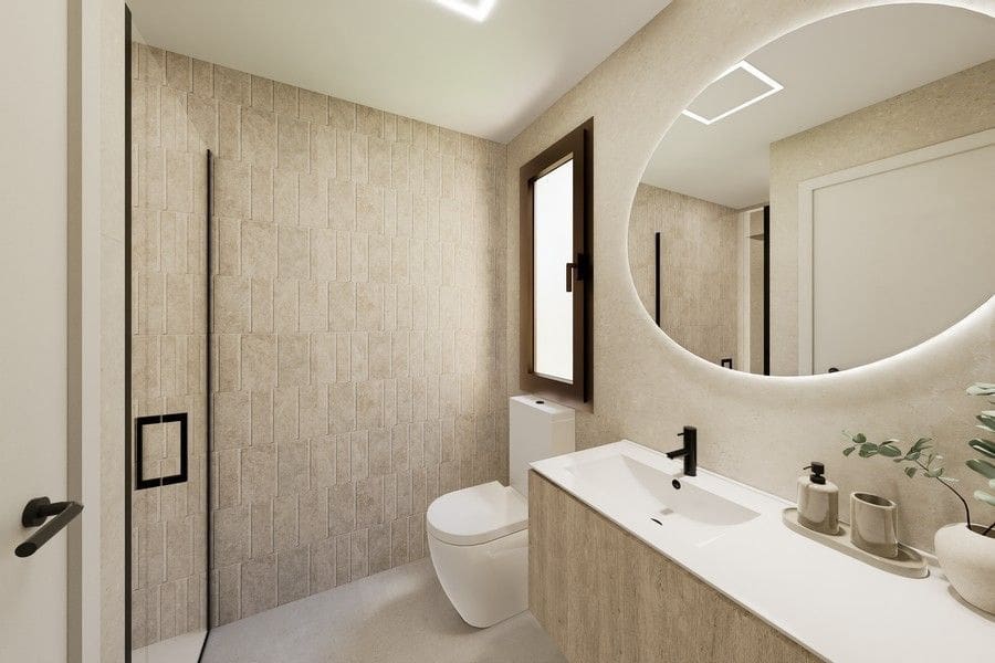 3 quarto Apartamento para venda em Los Alcazares com piscina garagem - 320 000 € (Ref: 9283534)