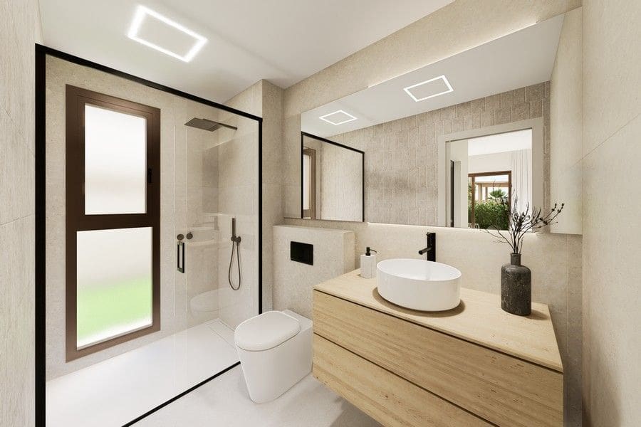 3 quarto Apartamento para venda em Los Alcazares com piscina garagem - 320 000 € (Ref: 9283534)