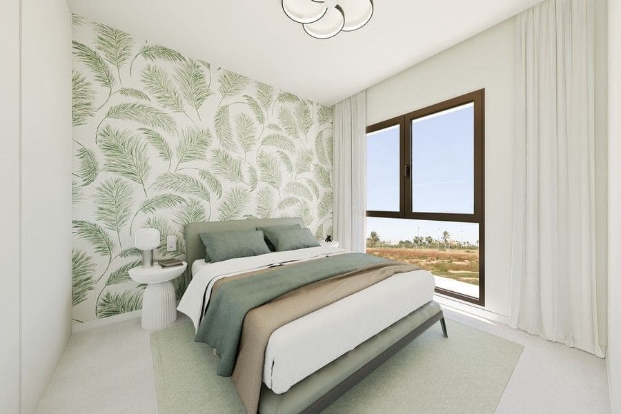 3 bedroom Apartment for sale in Los Alcazares with pool garage - € 350,000 (Ref: 9283535)