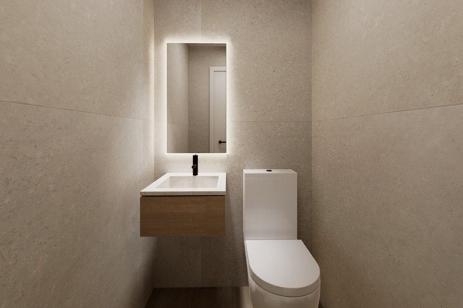 Chalet de 3 habitaciones en Los Alcázares en venta con piscina garaje - 429.000 € (Ref: 9283536)