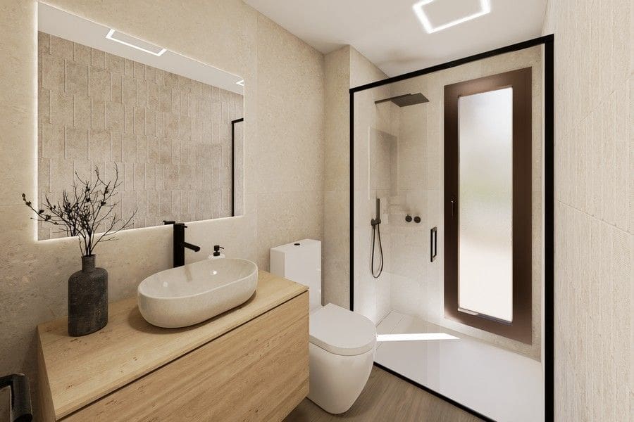 Chalet de 3 habitaciones en Los Alcázares en venta con piscina garaje - 429.000 € (Ref: 9283536)