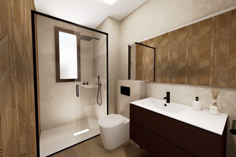 Chalet de 3 habitaciones en Los Alcázares en venta con piscina garaje - 429.000 € (Ref: 9283536)