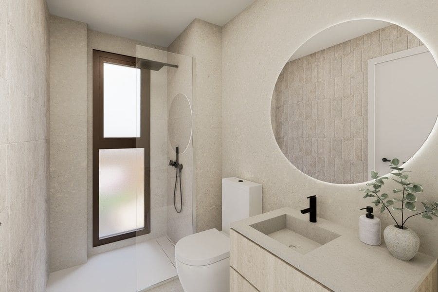 3 soverom Villa til salgs i Los Alcazares med svømmebasseng garasje - € 489 000 (Ref: 9283537)