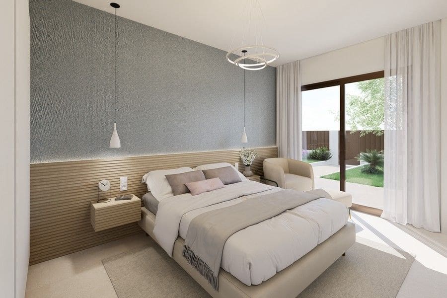 3 Zimmer Villa zu verkaufen in Los Alcazares mit Pool Garage - 599.000 € (Ref: 9288423)