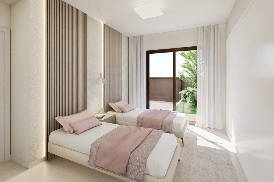 3 Zimmer Villa zu verkaufen in Los Alcazares mit Pool Garage - 599.000 € (Ref: 9288423)