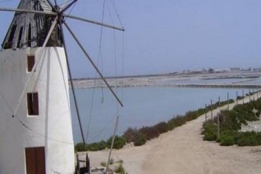 3 chambre Appartement à vendre à San Pedro del Pinatar avec piscine garage - 293 900 € (Ref: 9289504)