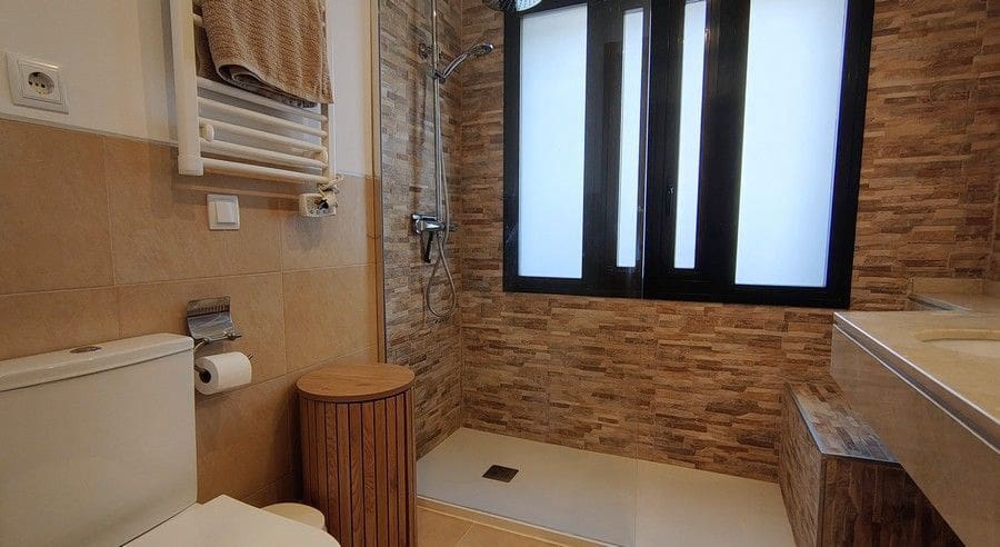 Apartamento de 2 habitaciones en Hacienda del Alamo en venta con garaje - 164.000 € (Ref: 9293565)