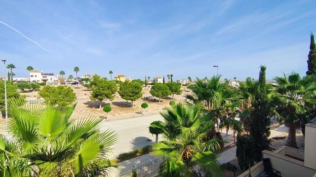 2 sovrum Lägenhet till salu i Hacienda del Alamo, Fuente Alamo de Murcia med garage - 159 000 € (Ref: 9293565)