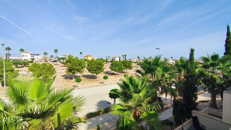 2 bedroom Penthouse for sale in Hacienda del Alamo with garage - € 154,950 (Ref: 9293565)