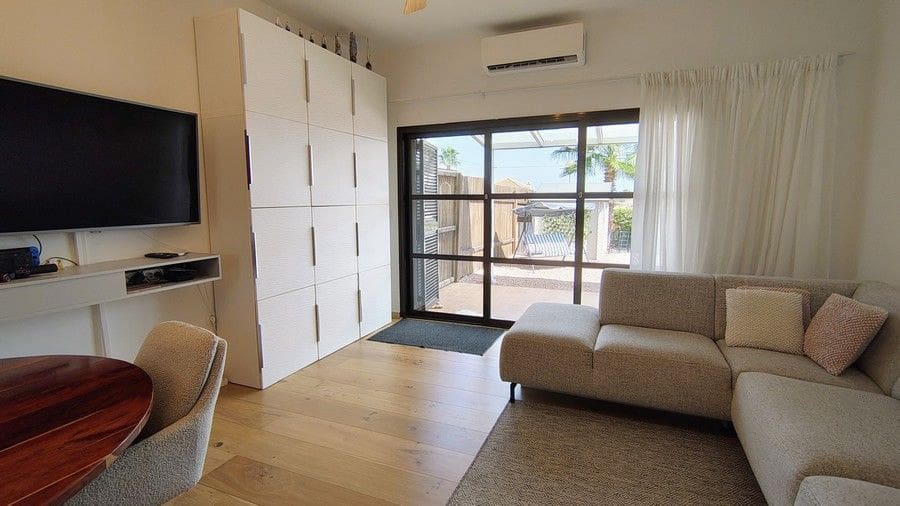 3 chambre Villa/Maison Semi-Mitoyenne à vendre à Fuente Alamo de Murcia avec piscine - 222 000 € (Ref: 9293973)