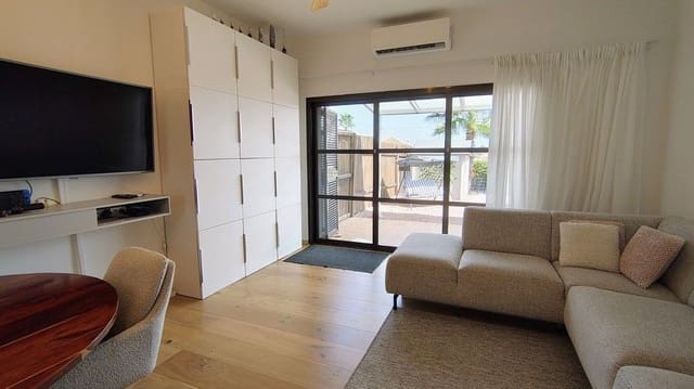 3 sypialnia Dom blizniak na sprzedaż w Fuente Alamo de Murcia z basenem - 222 000 € (Ref: 9293973)