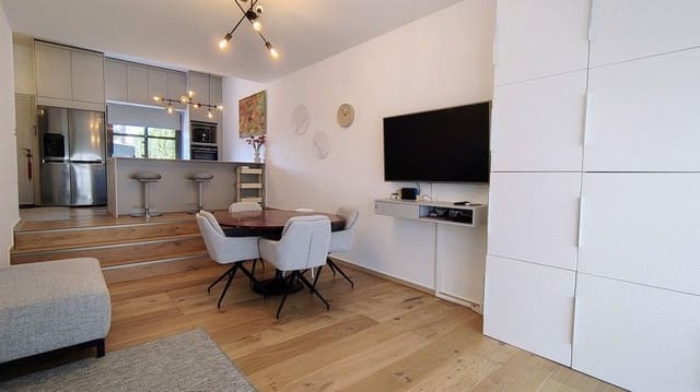 3 sypialnia Dom blizniak na sprzedaż w Fuente Alamo de Murcia z basenem - 222 000 € (Ref: 9293973)