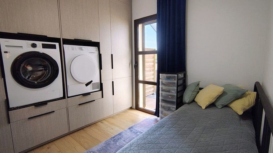 3 sovrum Semi-fristående Villa till salu i Fuente Alamo de Murcia med pool - 222 000 € (Ref: 9293973)