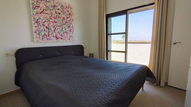 3 camera da letto Villetta Bifamiliare in vendita in Fuente Alamo de Murcia con piscina - 222.000 € (Rif: 9293973)