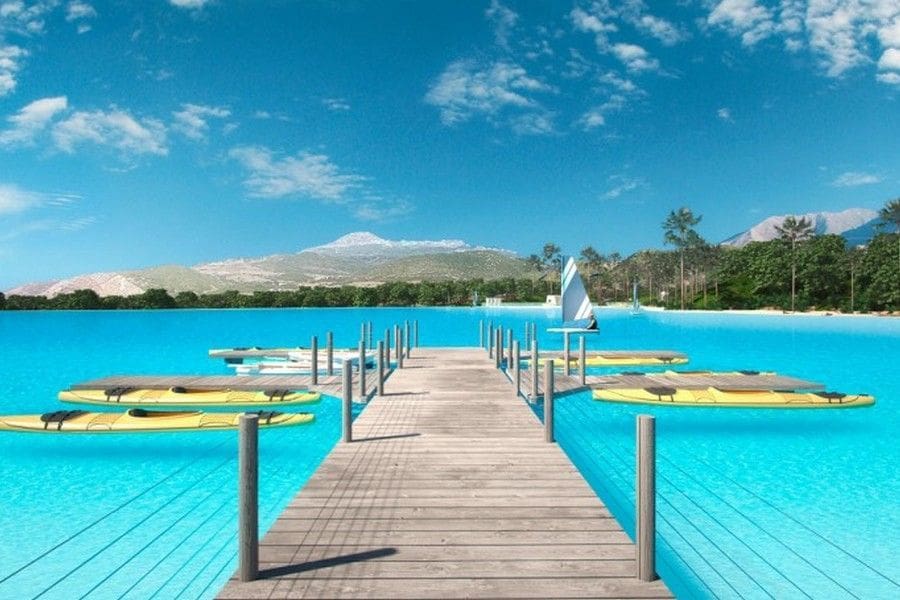 3 quarto Moradia para venda em Los Alcazares com piscina - 620 000 € (Ref: 9297193)