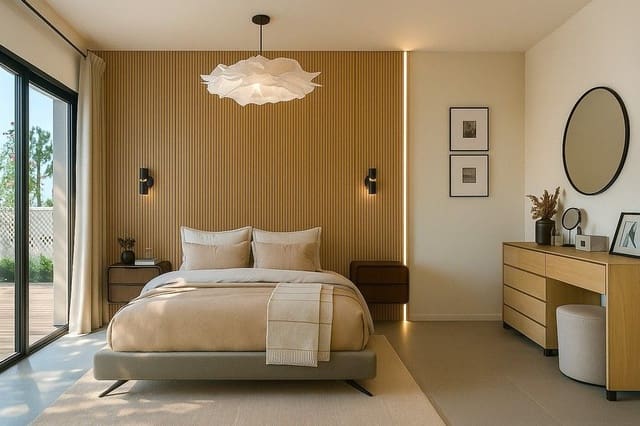 3 quarto Moradia para venda em Los Alcázares com piscina - 620 000 € (Ref: 9297193)