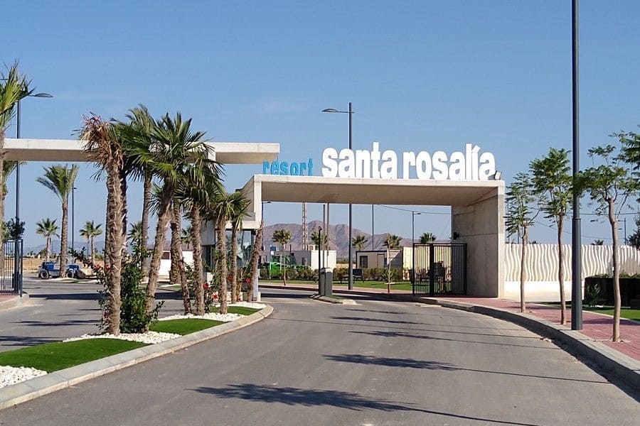 3 quarto Moradia para venda em Los Alcazares com piscina - 620 000 € (Ref: 9297193)