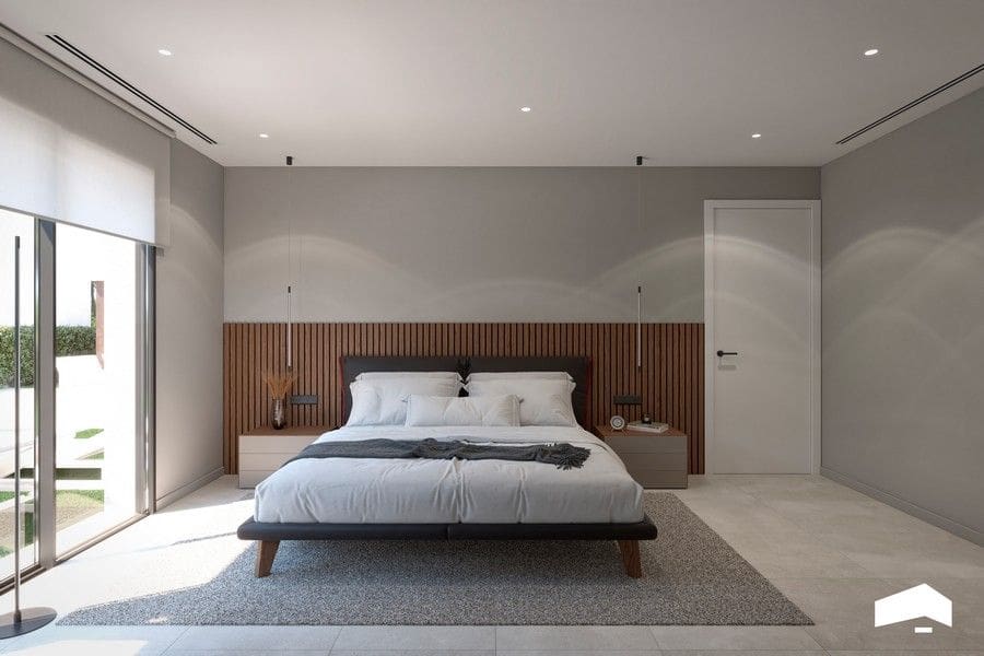 3 bedroom Villa for sale in Los Alcazares with pool - € 790,000 (Ref: 9297194)