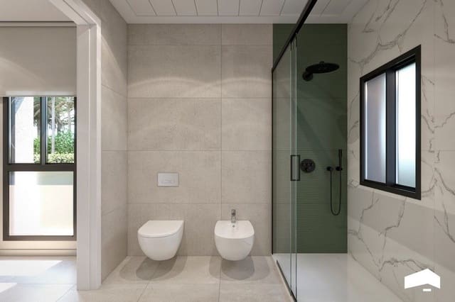 3 bedroom Villa for sale in Los Alcázares with pool - € 790,000 (Ref: 9297194)