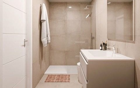 2 chambre Appartement à vendre à La Pinilla, Fuente Alamo de Murcia - 159 390 € (Ref: 9328621)