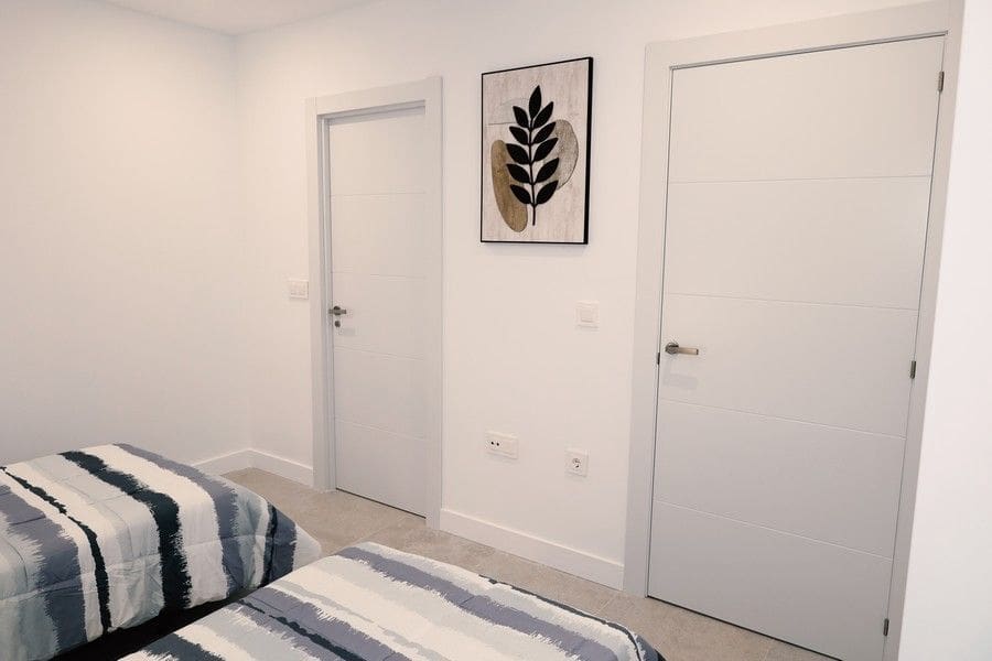 3 makuuhuone Huvila myytävänä paikassa La Pinilla mukana uima-altaan 
autotalli - 379 845 € (Ref: 9329786)